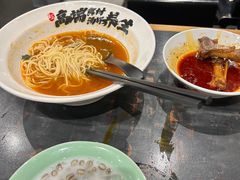 -和府捞面(天河领展广场店)