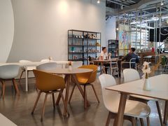 -dotcom coffee古点咖啡(致真大厦店)