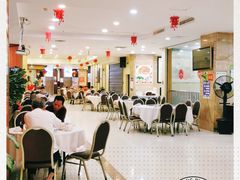 大堂-荔枝楼酒家(员村东璟店)