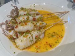 -双合园·海鲜水饺青岛菜(万佳广场店)