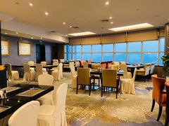 -绮梦西湖·云端餐厅(歌德店)