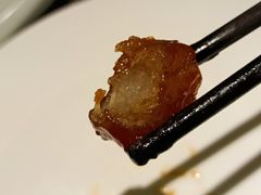 -长沙北辰洲际酒店-栀味轩中餐厅