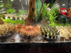 -喜庭海鲜自助(来福士店)