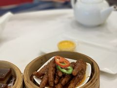 -御彩酒家(东风东路店)
