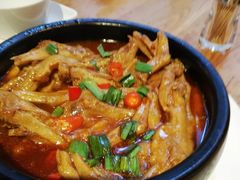 -7017浙菜•建德味(中财店)