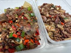 -新新湘菜馆(新中街二条店)