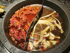 -蜀大侠火锅(四川北路店)
