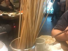 -来蜀乾串串香(北京总店)