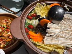 -井水小厨·湘菜(活力广场店)