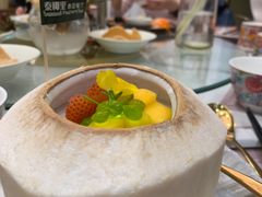 -泰椰里·泰国餐厅(智慧城广百广场店)