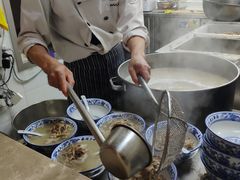 -老三羊汤【北兴隆街店】