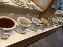 -素满香·素食自助餐(苏州·临顿路店)