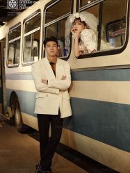 -巴黎经典婚纱摄影PARISSIC