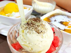 -圆碌碌甜品屋(二中店)