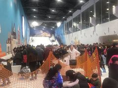 -Mr·Kuma酷么先生雪之乐园
