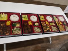 -贝林大翅鲸简餐厅(国家海洋博物馆店)