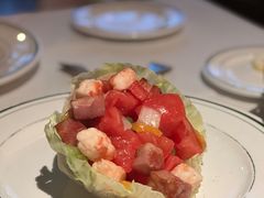 -Wolfgang’s Steakhouse 沃夫冈牛排馆(上海白玉兰广场店)