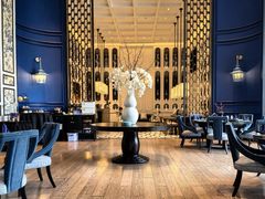 -翠湖宾馆·中餐厅