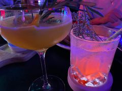 -MOSSO音乐酒吧·live house(南京旗舰店)