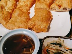 -满乡小馆
