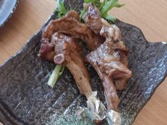 -德川家日本料理(中关村寰太大厦店)