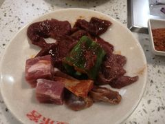 -金米客烤肉自助(中山路茂业时代城店)