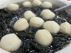 -众味海鲜大排档·活海鲜·潮汕味(南澳店)