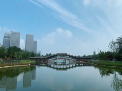 -西海子公园