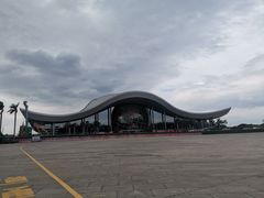 -广东科学中心科技影院