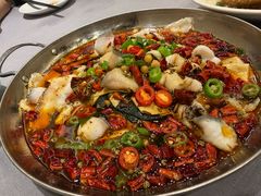 -金哥私房菜馆(张府园总店)
