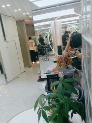 -赤道 Hair Salon