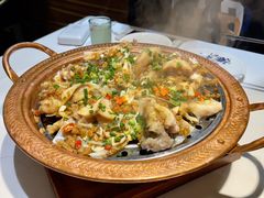 -味悦·老字号·赣州菜(厚德总店)