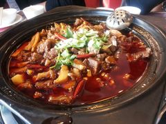 -刘一锅筋头巴脑(小北店)