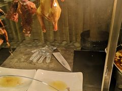 -沈阳和平艾美酒店新食谱西餐厅