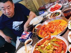 -指爱龙虾(金杨路总店)
