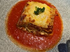 -巴别塔法餐舍(合作路店)