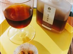-茶是一枝花泡茶店