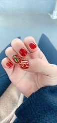 -Beauty Nails 美甲美睫皮肤管理