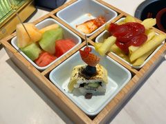 -吉布鲁牛排海鲜自助(武侯银泰城店)