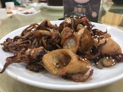 -鹏城人家海鲜酒家·23年老字号(较场尾店)