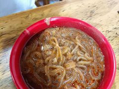 -高彩明麻辣烫串串香·老字号(西华门店)