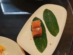 -东海朗廷酒店-唐阁T’ANG COURT 中餐厅