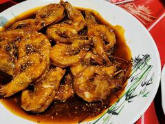 -天津乾毓德饭庄·清真传统炒菜·海鲜烧烤(咸阳路店)