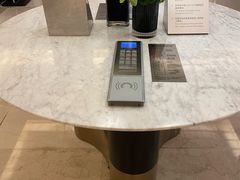 -南京金丝利喜来登酒店