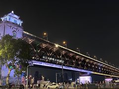-武汉长江大桥