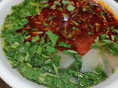 -思泊湖牛肉面(兰州总店)