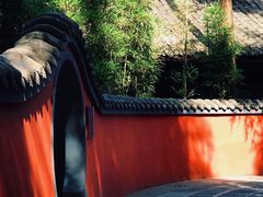 -成都杜甫草堂博物馆