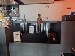 -璞渼咖啡 ROOF P.M. Café(浦东美术馆店)