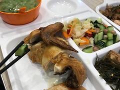 -香妃烤鸡(西单店)