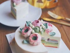 -BONCAKE裱花蛋糕(万象汇店)